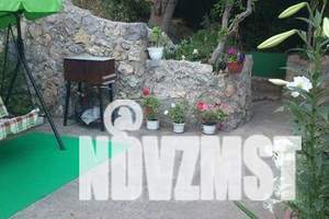 Дом 35м&sup2;, 1-этажный, посуточно, 