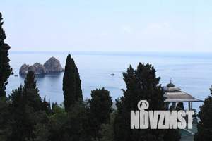 Дом 100м&sup2;, 2-этажный, посуточно, 