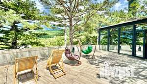 Дом 250м², 3-этажный, посуточно, 