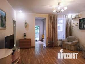 Дом 70м², 2-этажный, посуточно, 