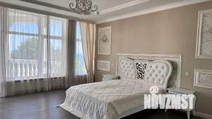 Дом 380м², 4-этажный, посуточно, 