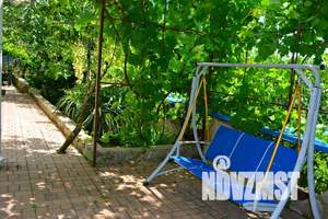 Дом 170м&sup2;, 2-этажный, посуточно, 