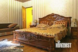 Дом 210м², 2-этажный, посуточно, 
