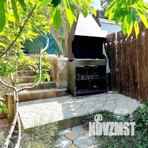 Дом 60м&sup2;, 2-этажный, посуточно, 