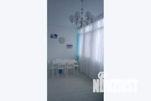 Дом 47м&sup2;, 1-этажный, посуточно, 