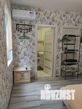 Дом 50м&sup2;, 2-этажный, посуточно, 