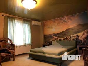 Дом 170м&sup2;, 2-этажный, на длительный срок, 