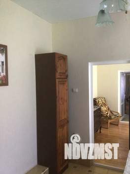 Дом 45м&sup2;, 2-этажный, посуточно, 