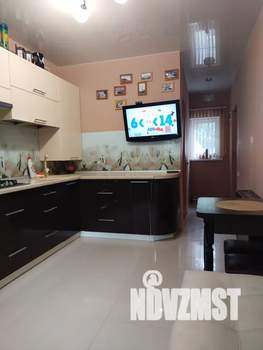 Дом 45м&sup2;, 2-этажный, посуточно, 