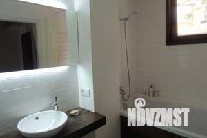 Дом 50м&sup2;, 2-этажный, посуточно, 