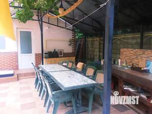 Дом 250м², 2-этажный, посуточно, 