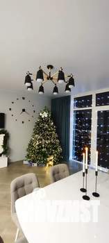 Дом 100м&sup2;, 2-этажный, посуточно, 