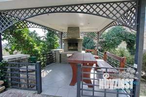 Дом 120м&sup2;, 2-этажный, посуточно, 