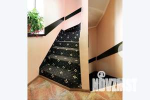 Дом 250м², 3-этажный, посуточно, 