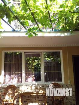 Дом 160м², 2-этажный, посуточно, 