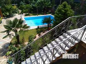 Дом 250м², 3-этажный, посуточно, 