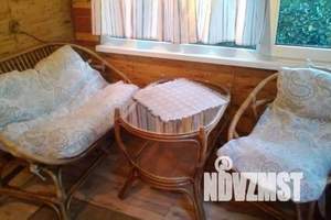 Дом 60м&sup2;, 2-этажный, посуточно, 