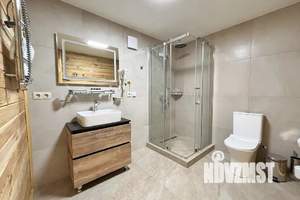 Дом 15м&sup2;, 1-этажный, посуточно, 