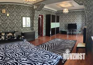 Дом 300м², 3-этажный, посуточно, 