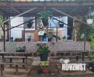 Дом 20м&sup2;, 1-этажный, посуточно, 