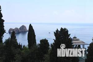 Дом 100м&sup2;, 2-этажный, посуточно, 