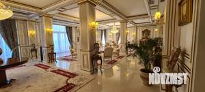 Дом 1900м², 5-этажный, посуточно, 