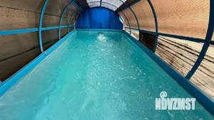 Дом 300м², 4-этажный, посуточно, 