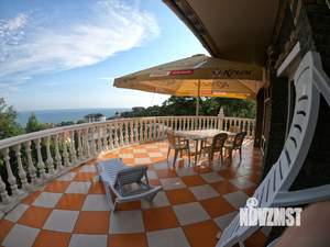 Дом 120м&sup2;, 1-этажный, посуточно, 