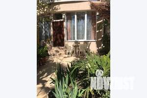 Дом 22м&sup2;, 1-этажный, посуточно, 