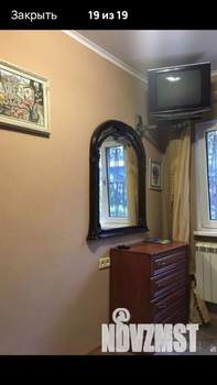 Дом 30м&sup2;, 1-этажный, посуточно, 