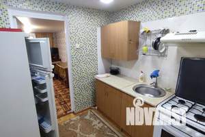 Дом 80м², 1-этажный, посуточно, 