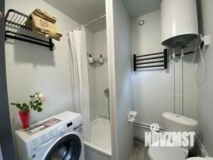 Дом 24м&sup2;, 1-этажный, посуточно, 