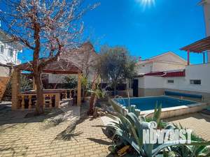 Дом 180м², 3-этажный, посуточно, 