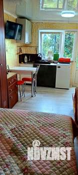 Дом 20м&sup2;, 1-этажный, посуточно, 