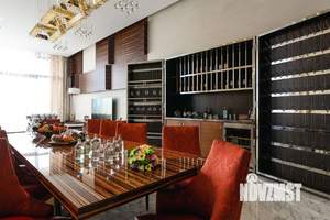 Дом 618м², 1-этажный, посуточно, 