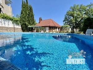 Дом 300м², 3-этажный, посуточно, 