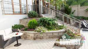 Дом 380м², 3-этажный, посуточно, 