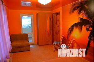 Дом 170м&sup2;, 2-этажный, посуточно, 