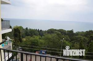 Дом 50м&sup2;, 2-этажный, посуточно, 