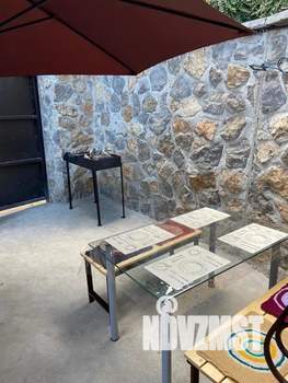 Дом 100м&sup2;, 2-этажный, посуточно, 