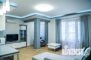 Дом 40м&sup2;, 4-этажный, посуточно, 