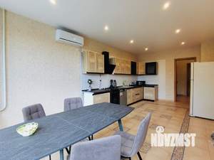 Дом 350м², 3-этажный, посуточно, 