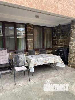 Дом 65м&sup2;, 2-этажный, посуточно, 