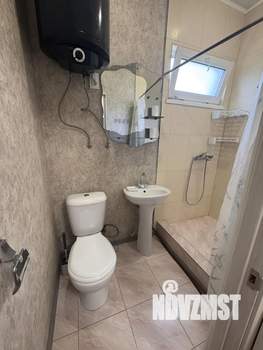 Дом 40м², 1-этажный, посуточно, 
