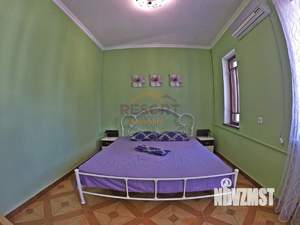 Дом 120м&sup2;, 3-этажный, на длительный срок, 