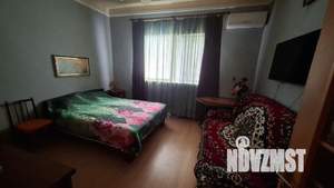 Дом 27м&sup2;, 1-этажный, посуточно, 