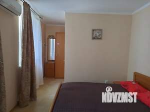 Дом 40м², 1-этажный, посуточно, 