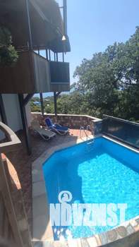 Дом 250м², 3-этажный, посуточно, 