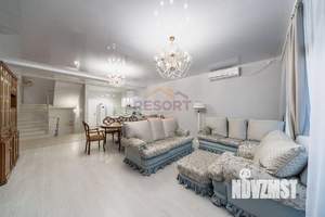 Дом 250м², 2-этажный, посуточно, 