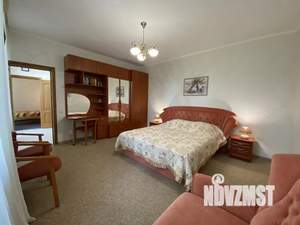 Дом 55м², 3-этажный, посуточно, 